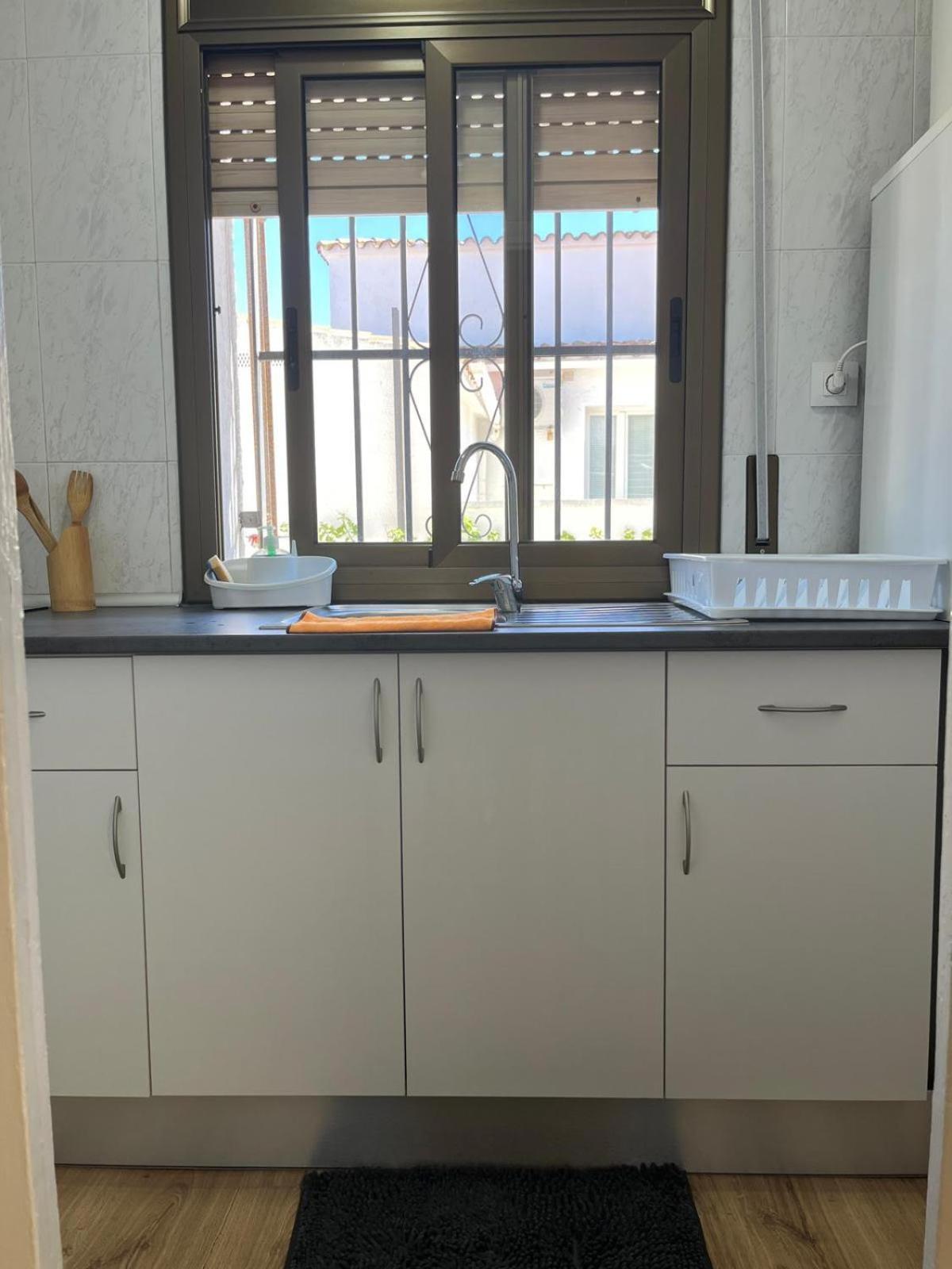 Ferienhaus Casa En Empuriabrava
