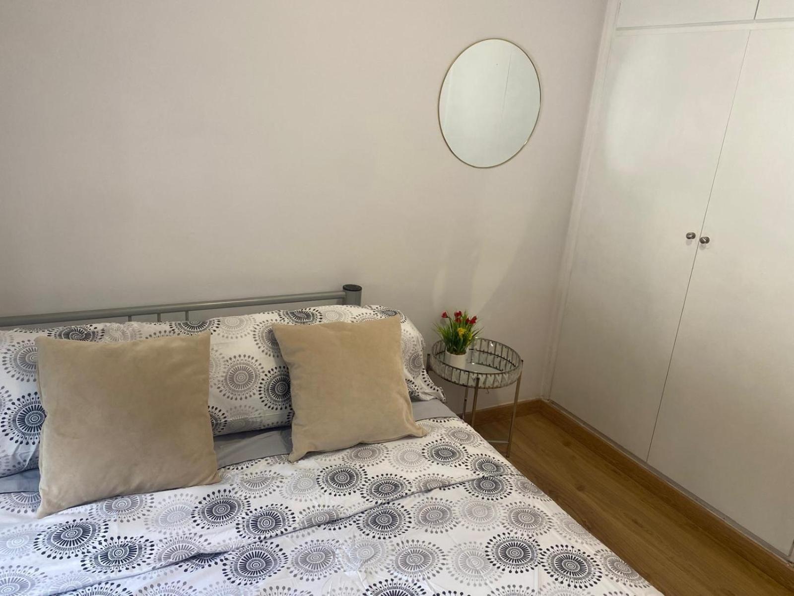 Casa En Ferienhaus