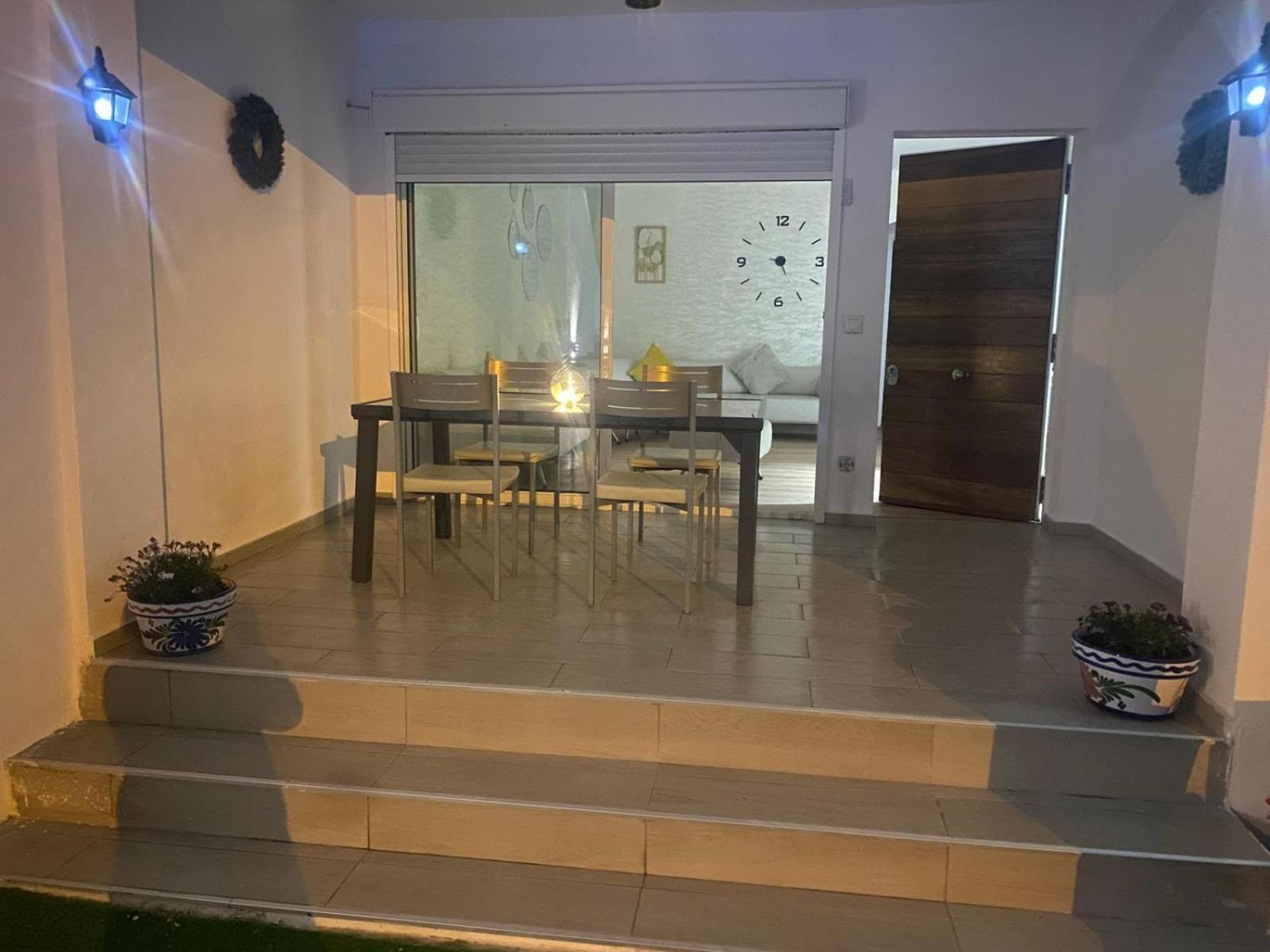 Ferienhaus Casa En *