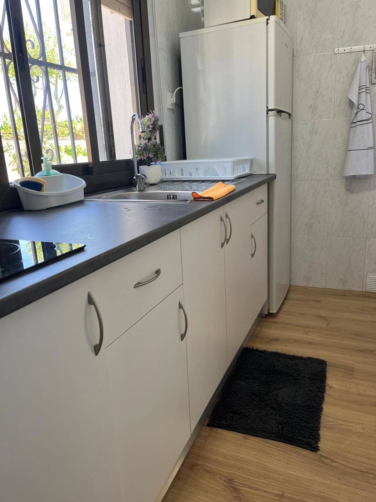 Holiday home Casa En Empuriabrava